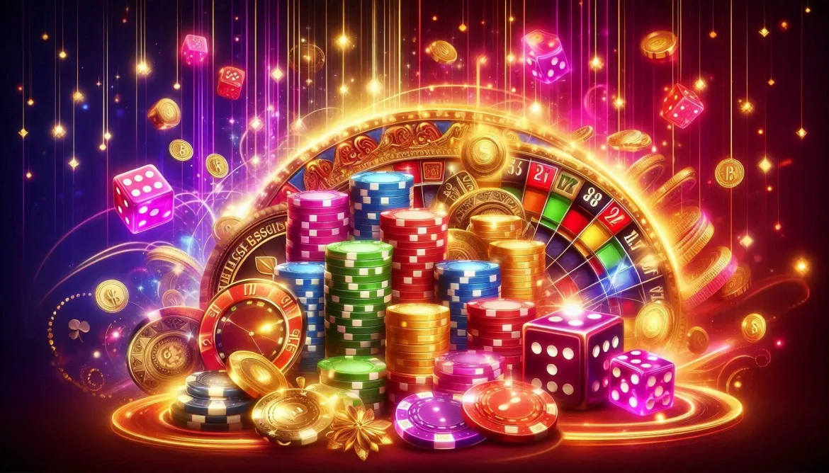 LuckyCapone Casino